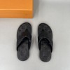 Louis Vuitton men slippers