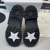 Dior Lady Boots