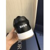Dior unisex black shoes