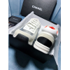 Chanel sneakers shoes