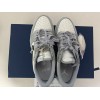 Dior X AJ Sneakers Low top