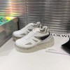 Balenciaga Sneakers white