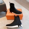 Hermes Fun sneakers
