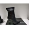 YSL boots
