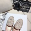 Dior Flat Pink