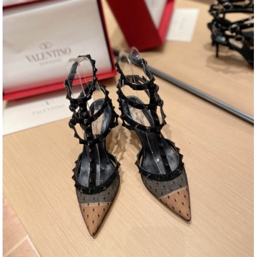 Valentino Heels 05