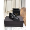 Valentino black shoes