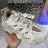 Balenciaga Track 2 Sneakers White / Cream