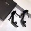 YSL High-heeled sandals