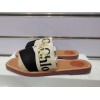 Chloe slippers