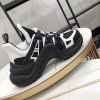 Louis Vuitton Archlight Black White Sneaker