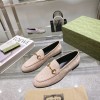 Gucci Maxi GG Jordaan loafers