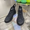 Dior Oblique Sneaker X B28 Black
