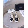 Chanel Sneakers New