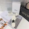 Dior Sneakers white