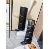 Givenchy high boots
