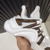Louis Vuitton Archlight Sneaker White