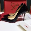 Christain Louboutin So Kate Heels 12cm