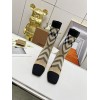 Burberry boots