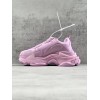 Balenciaga Pink Track Shoes