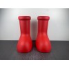 MSCHF Big Red Boot