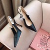 Dior heels 002