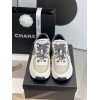 Chanel trainier shoes 03