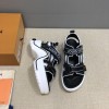 LV ARCHLIGHT SANDAL