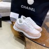Chanel shoes 009