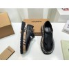 Burberry sandals