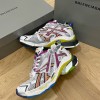 Balenciaga runner pink sneaker