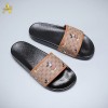 Gucci slippers Mickey Mouse