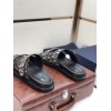 Dior and Shawn slippers men