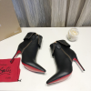 Christina Louboutin boots 002