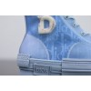 Dior Oblique Sneakers