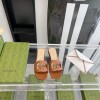 Gucci slippers 008
