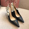 Dior heels 002