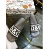 DG unisex slides