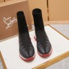 Louboutin Sharky Sock Man