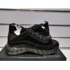 Chanel shoes black