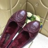 Chanel Flat Espadrilles