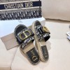 Dior slippers 015