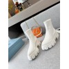 Prada white boot 02