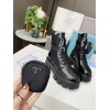 Prada Boots