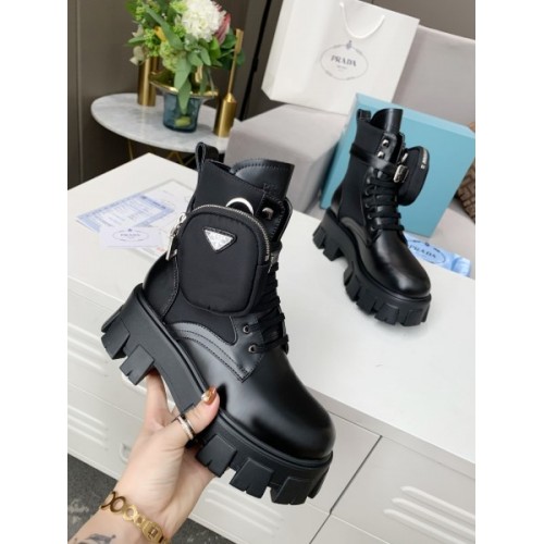 Prada Boots