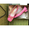 Gucci Shoes in Pink