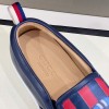 Gucci men snake shoes