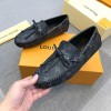 LV Loafer for men