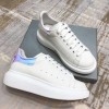 ALEXANDER MQUEEN platform Trainers