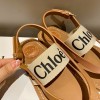 Chloe sandals